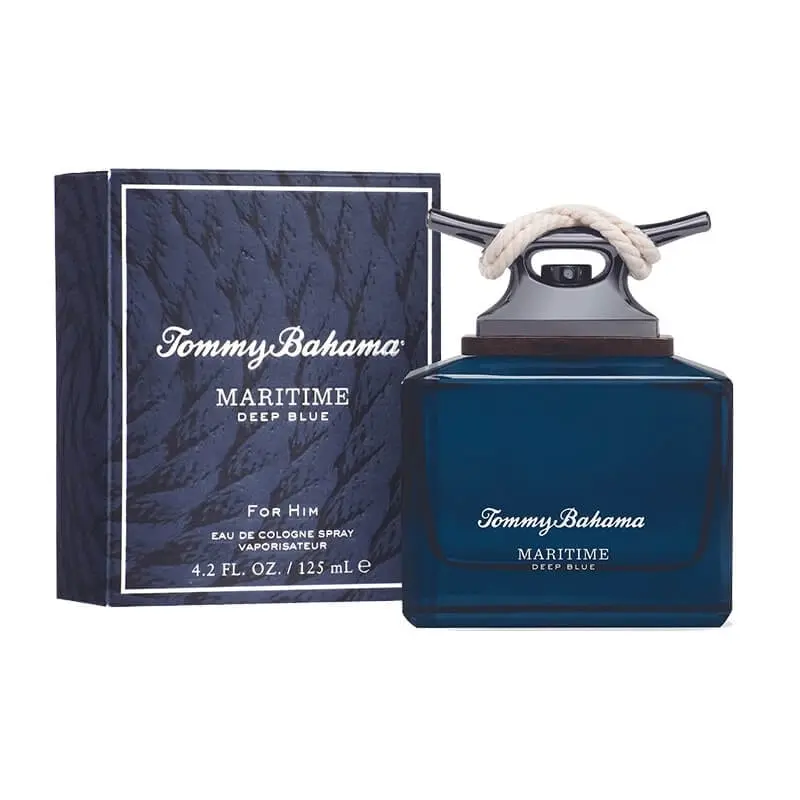 Tommy Bahama Maritime Deep Blue 125ml EDC (M) SP