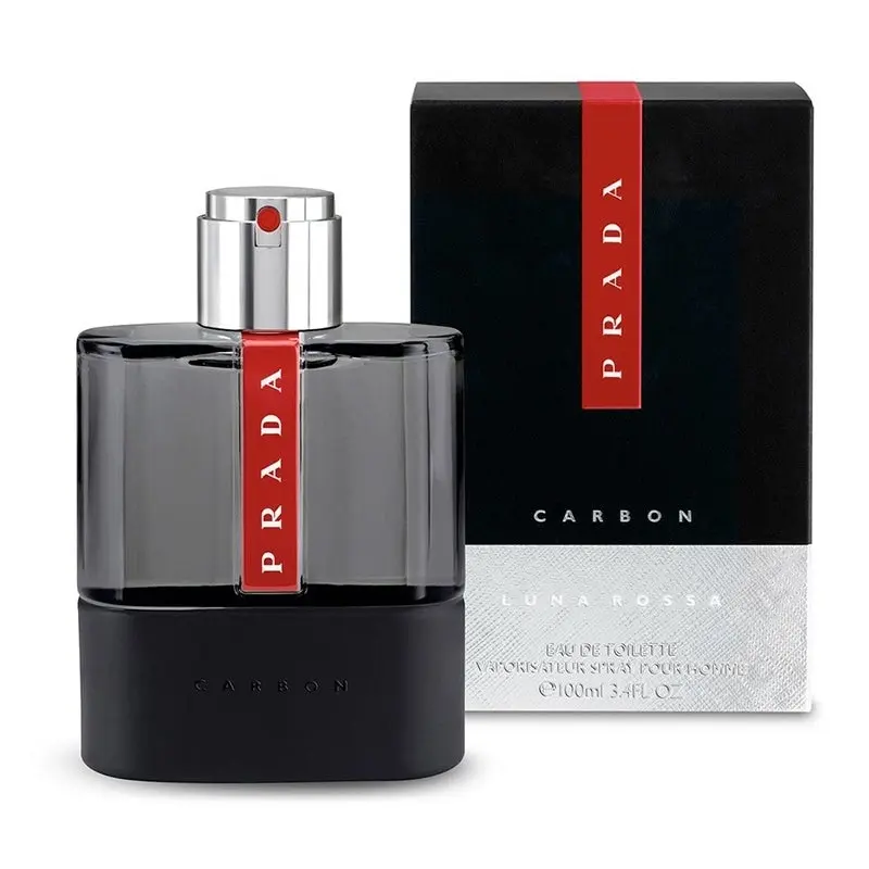 Prada Luna Rossa Carbon 100ml EDT (M) SP