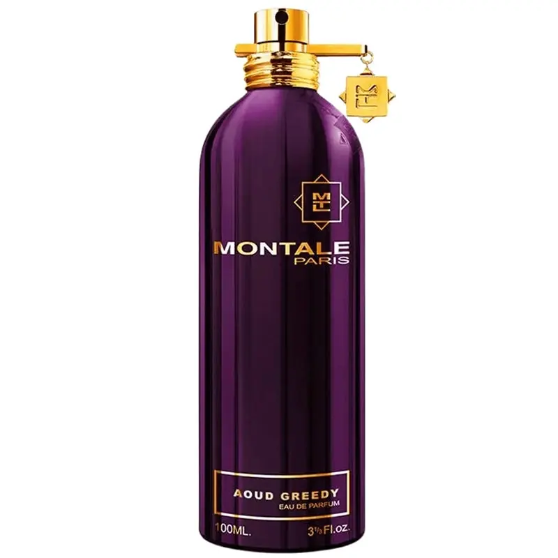 Montale Aoud Greedy 100ml EDP (Unisex) SP