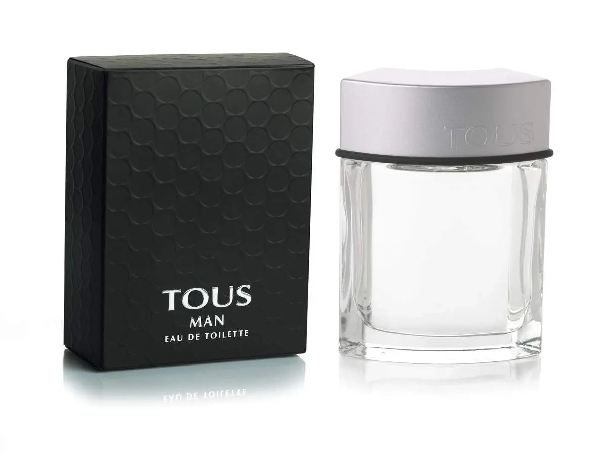 Tous Man 100ml EDT (M) SP