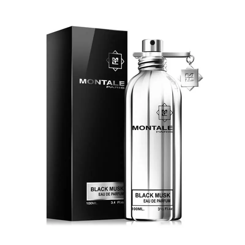 Montale Black Musk 100ml EDP (Unisex) SP