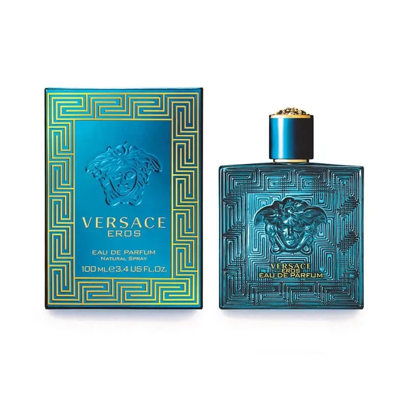 Versace Eros 100ml EDP (M) SP