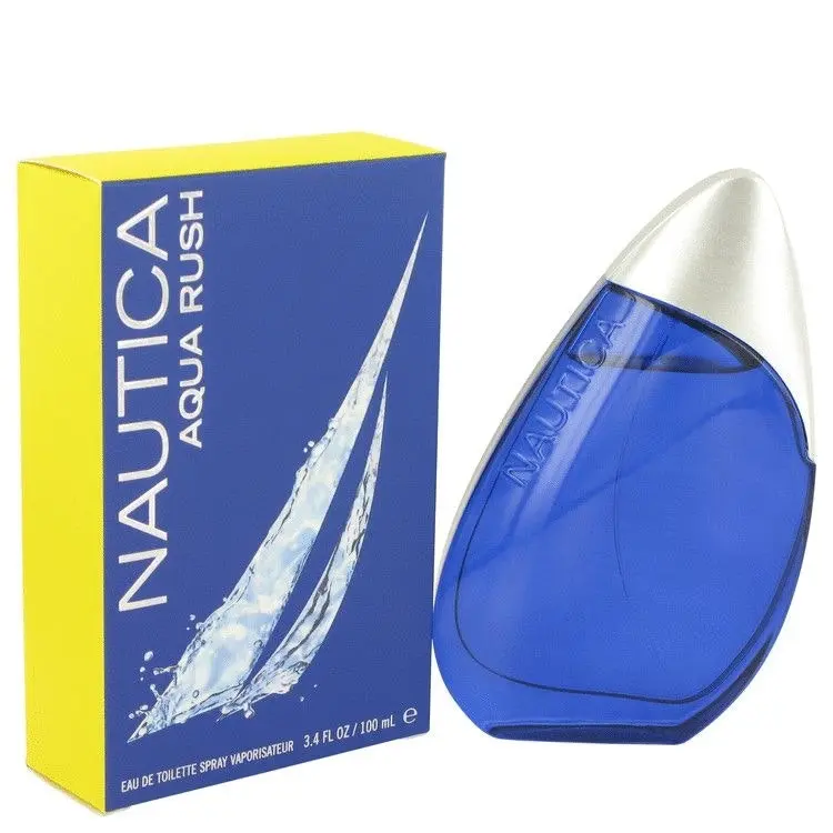 Nautica Aqua Rush 100ml EDT (M) SP