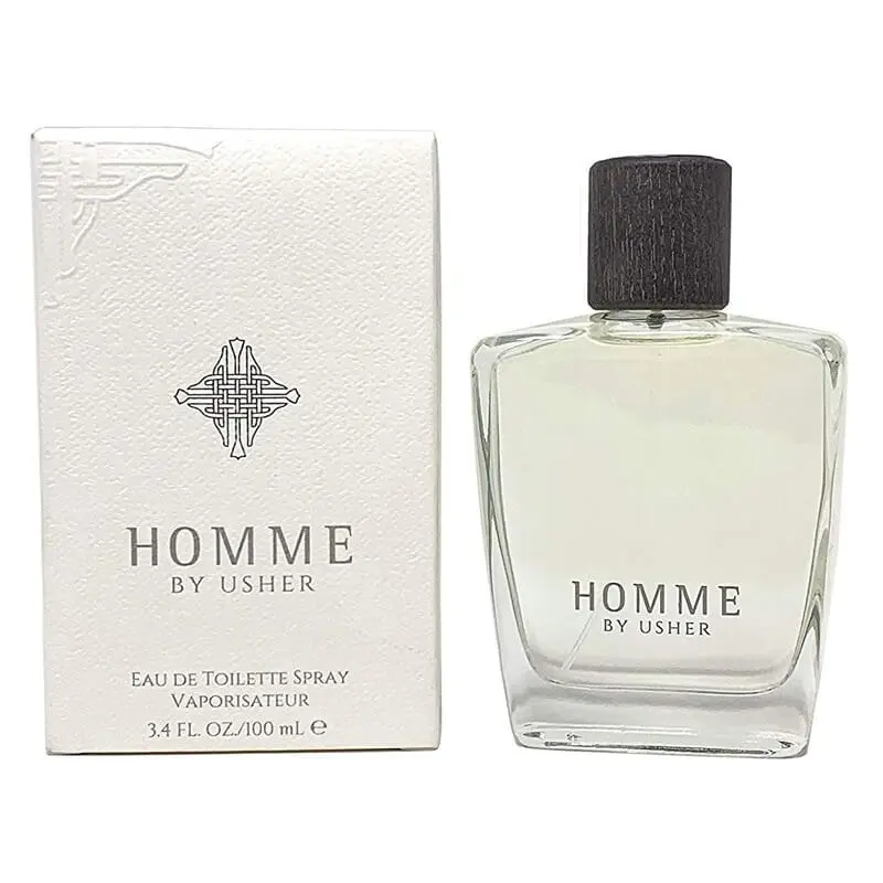 Usher Homme by Usher 100ml EDT (M) SP