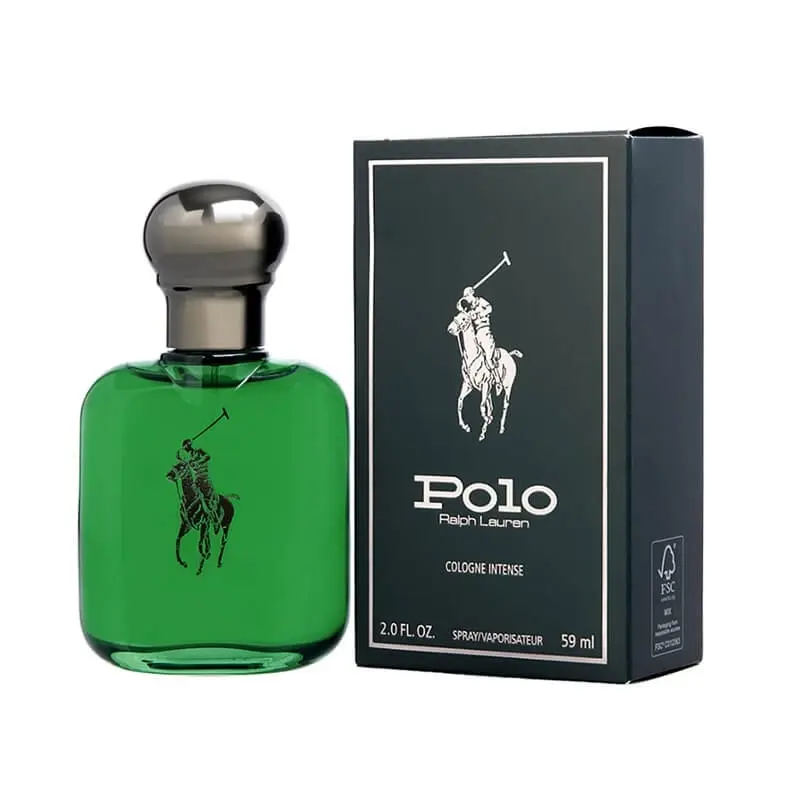 Ralph Lauren Polo Cologne Intense 59ml (M) SP