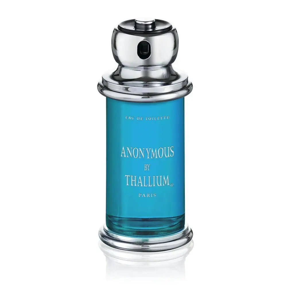 Yves De Sistelle Anonymous By Thallium 100ml EDT (M) SP