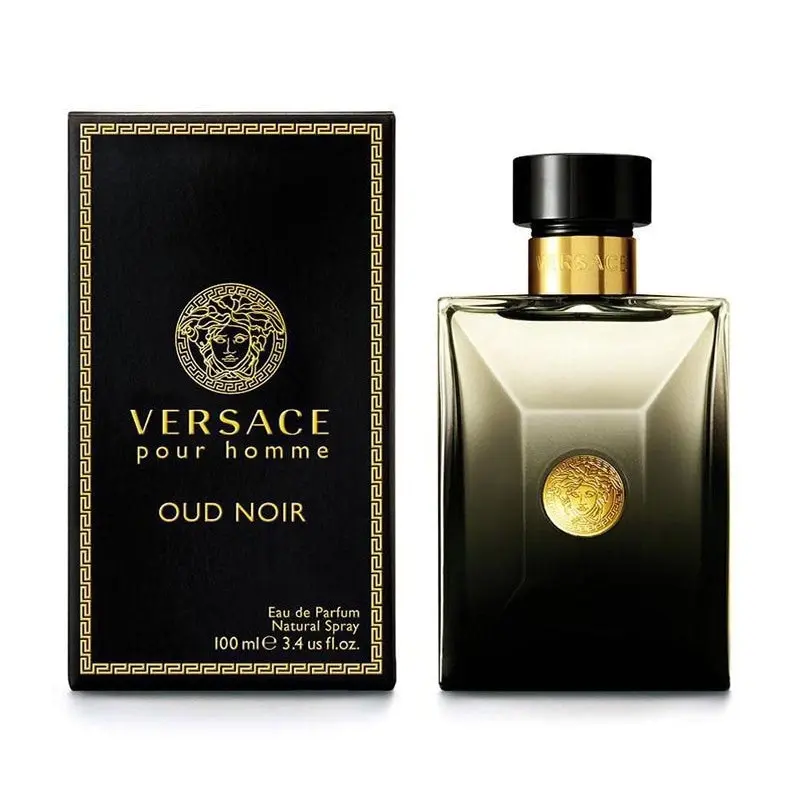 Versace Versace Pour Homme Oud Noir 100ml EDP (M) SP