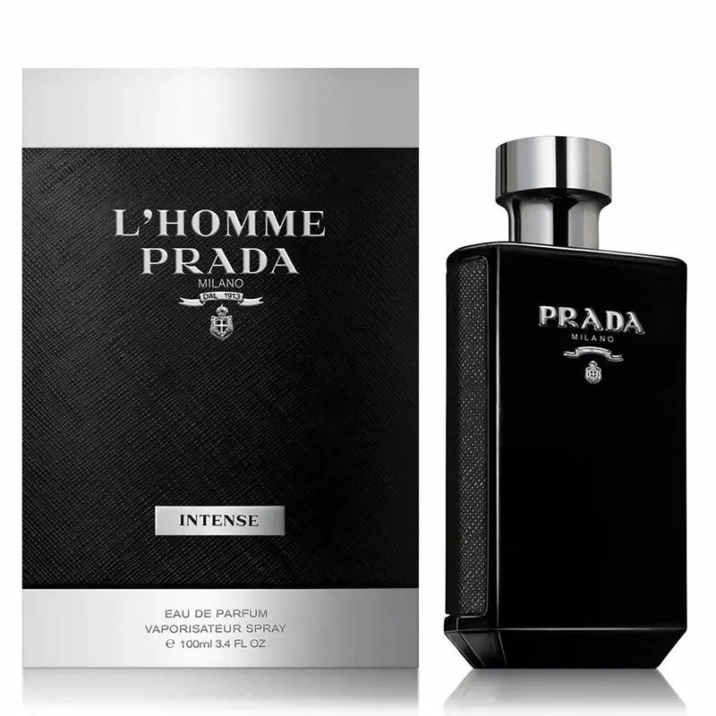 Prada Prada L'Homme Intense 100ml EDP (M) SP