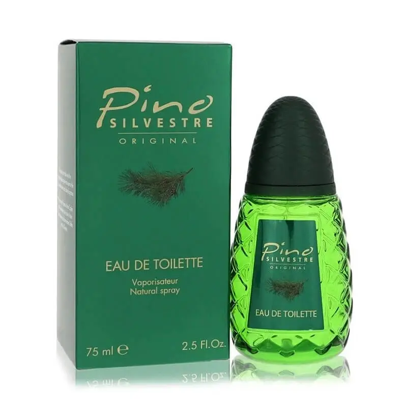 Pino Silvestre Original 75ml EDT (M) SP