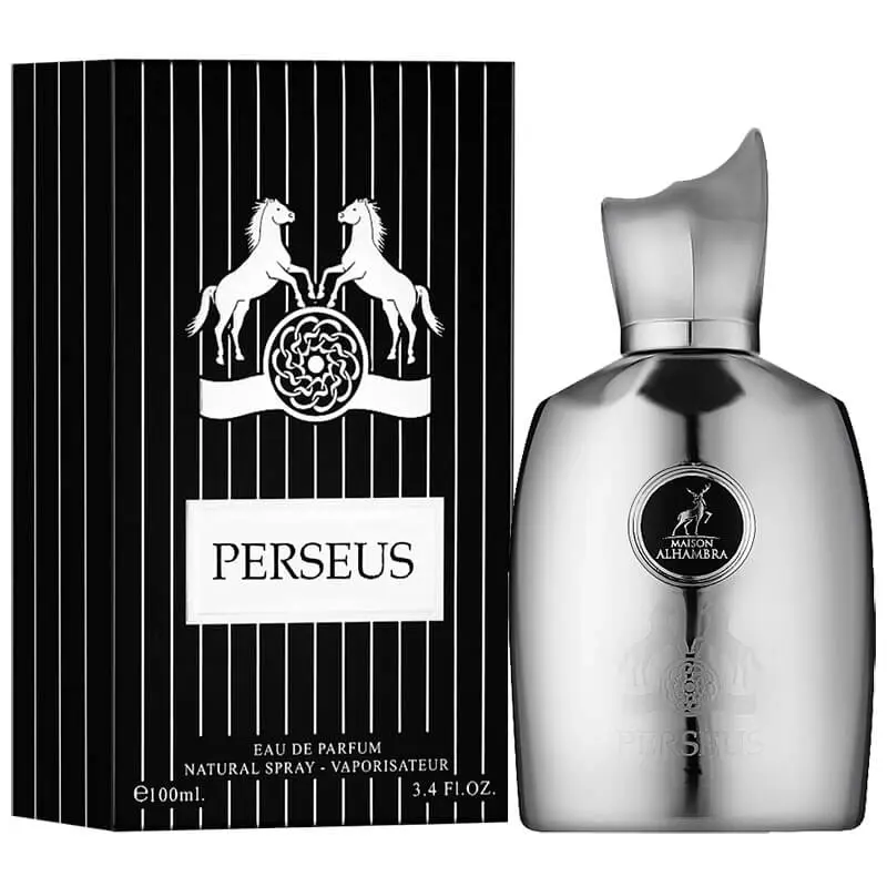 Maison Alhambra Perseus 100ml EDP (M) SP