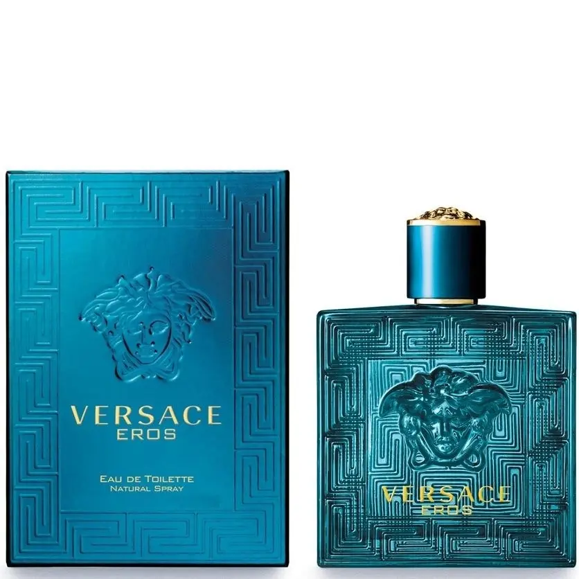 Versace Eros 200ml EDT (M) SP