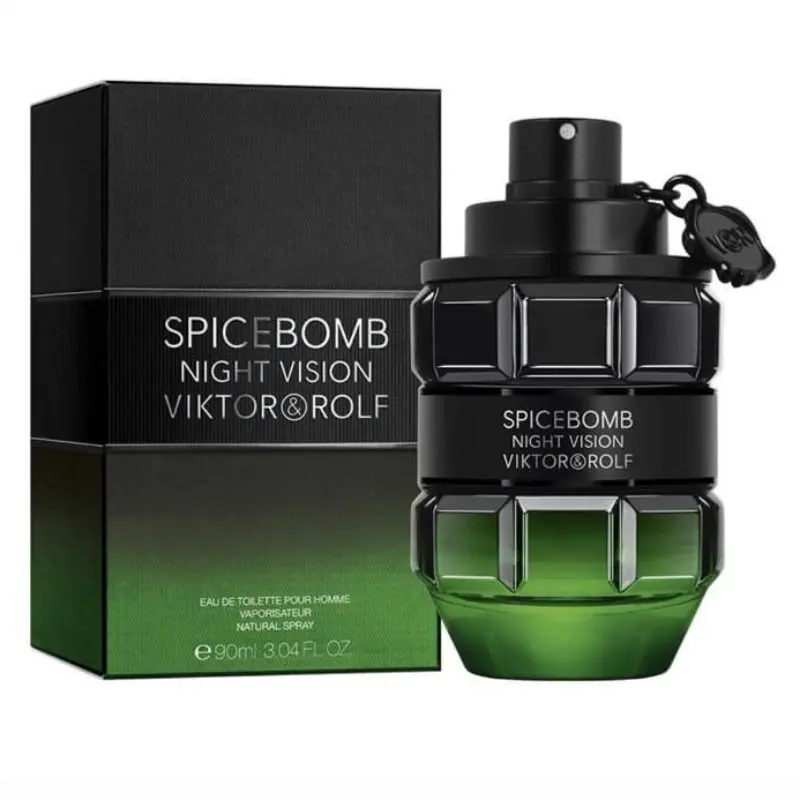 Viktor & Rolf Spicebomb Night Vision 90ml EDT (M) SP