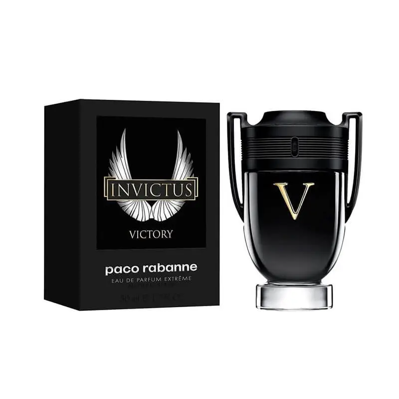 Paco Rabanne Invictus Victory 50ml EDP (M) SP