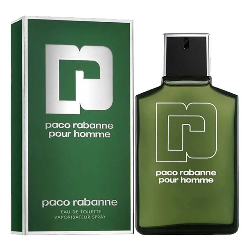 Paco Rabanne Pour Homme 200ml EDT (M) SP