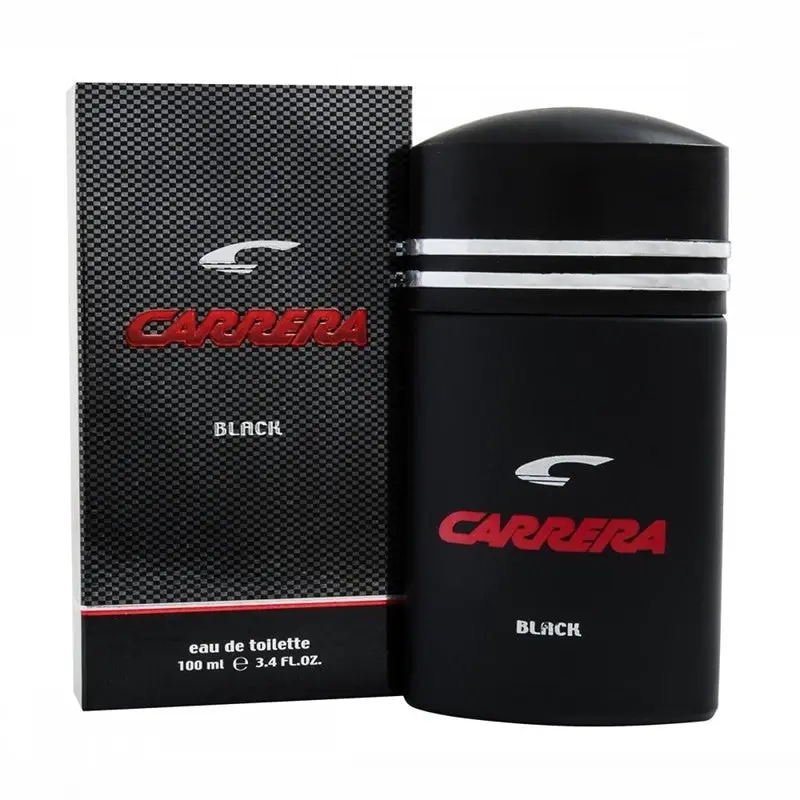 Muelhens Carrera Black 100ml EDT (M) SP