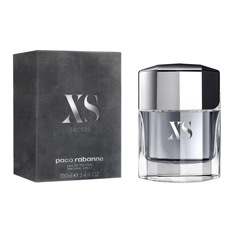 Paco Rabanne XS (2018) 100ml EDT (M) SP