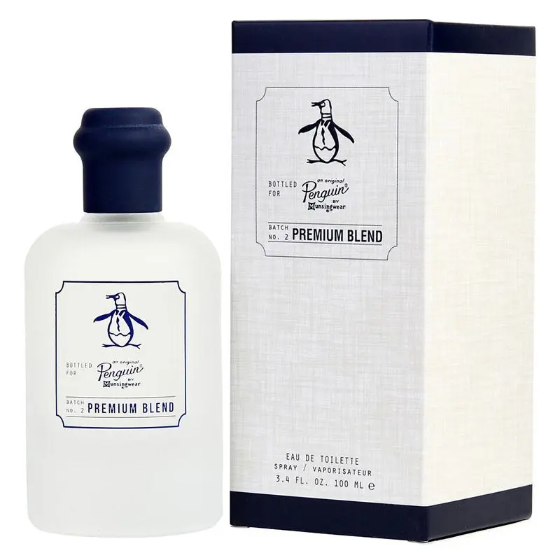 Original Penguin An Original Penguin by Munsingwear Premium Blend 100ml EDT (M) SP