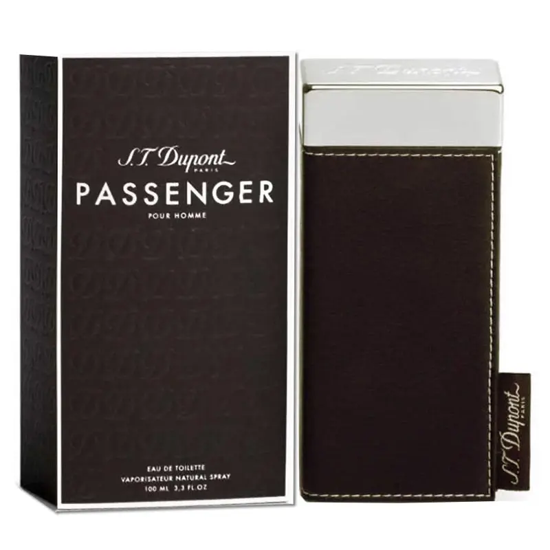 S.T. Dupont Passenger Pour Homme 100ml EDT (M) SP