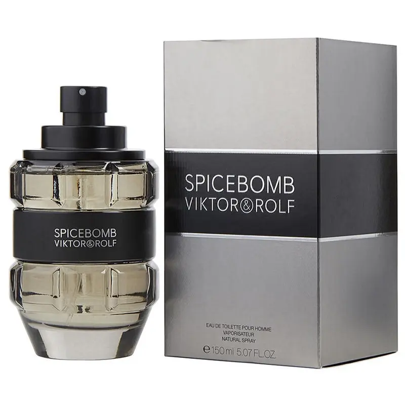 Viktor & Rolf Spicebomb 150ml EDT (M) SP