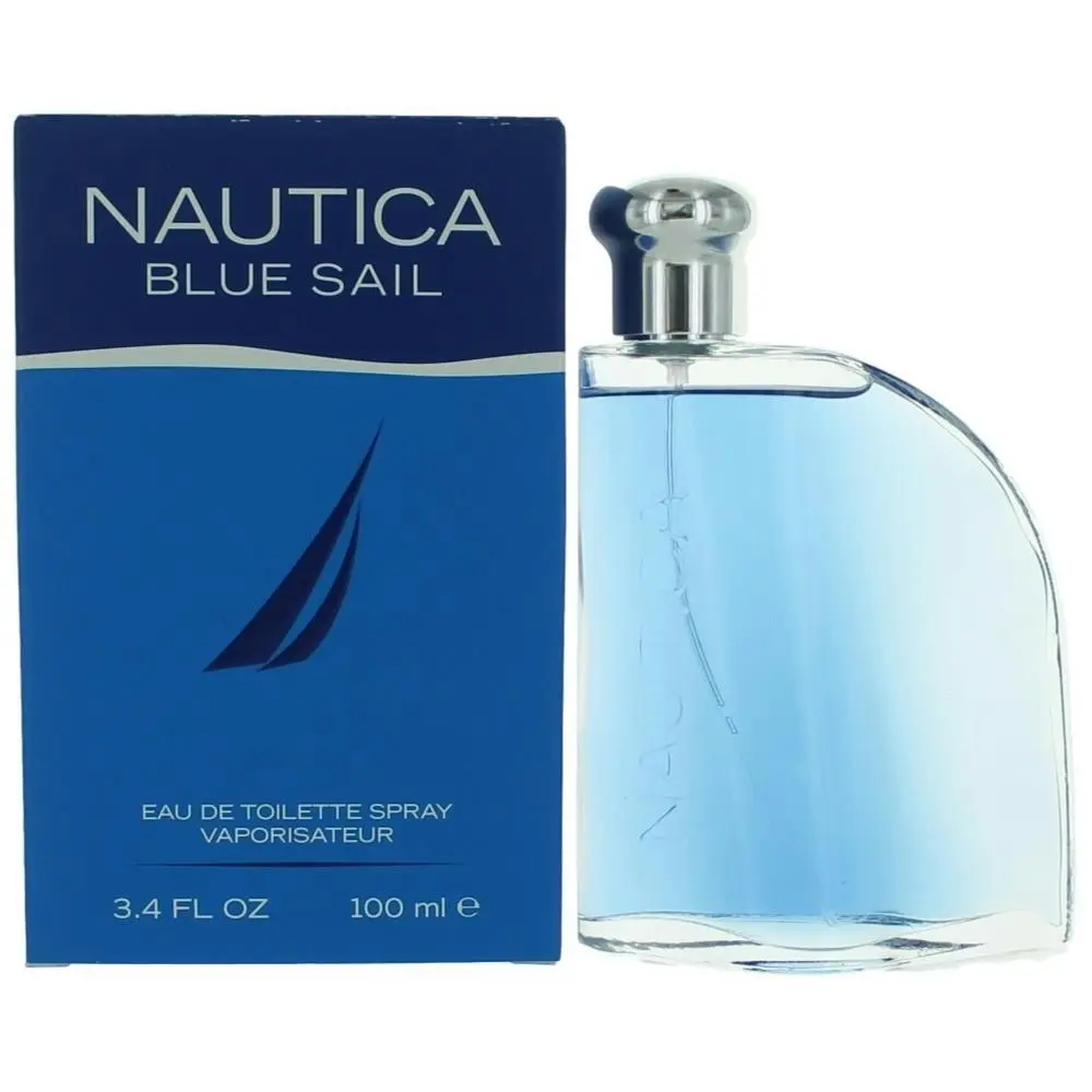 Nautica Nautica Blue Sail 100ml EDT (M) SP