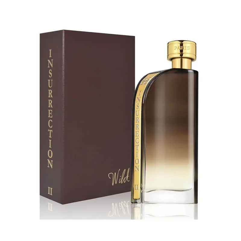 Reyane Tradition Insurrection II Wild 90ml EDT (M) SP