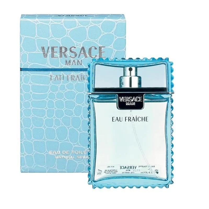 Versace Man Eau Fraiche 200ml EDT (M) SP