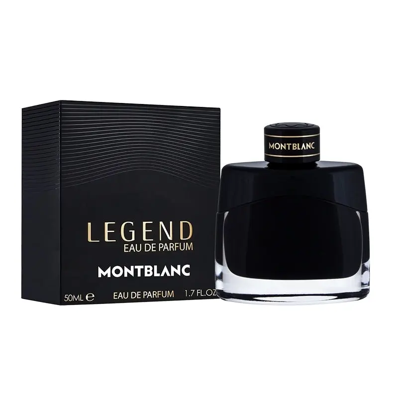 Montblanc Legend 50ml EDP (M) SP