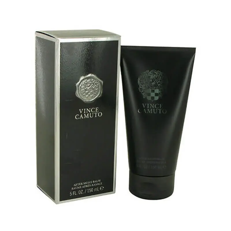 Vince Camuto Vince Camuto For Men After Shave Balm 150ml (M)