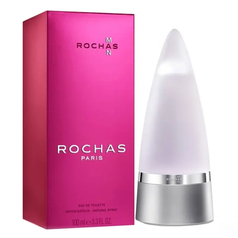 Rochas Man 100ml EDT (M) SP