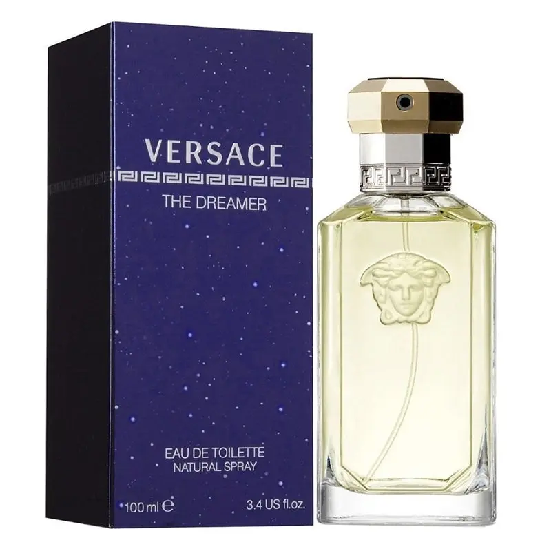 Versace The Dreamer 100ml EDT (M) SP