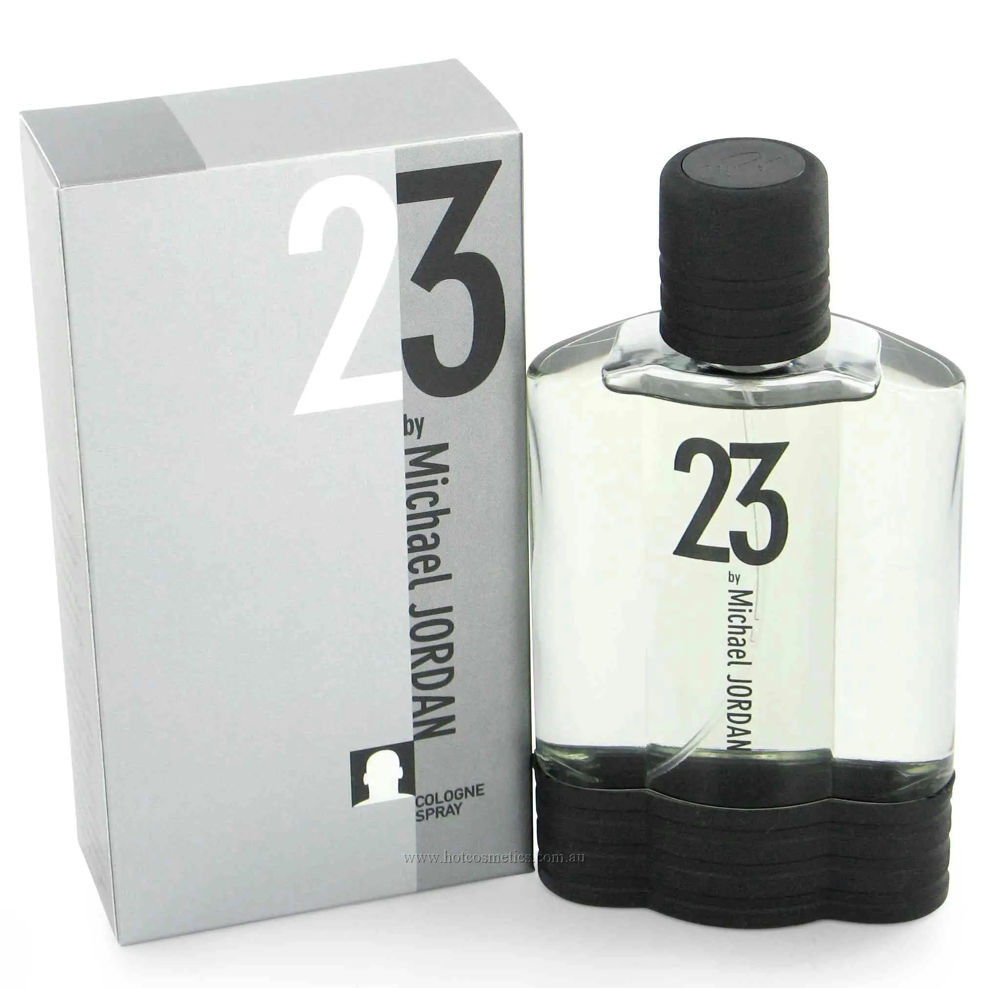 Michael Jordan 23 100ml EDC (M) SP