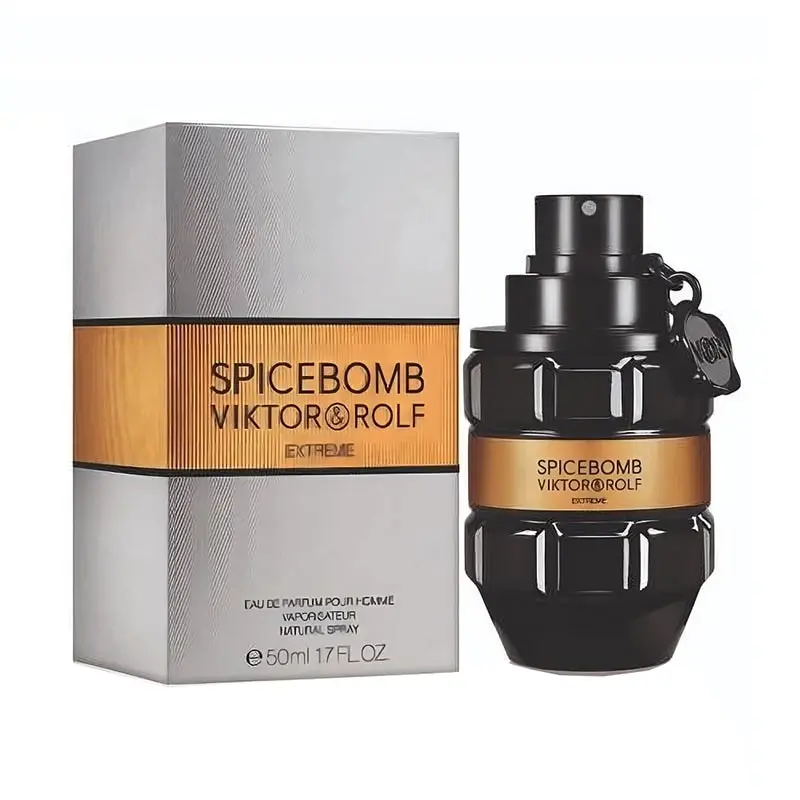 Viktor & Rolf Spicebomb Extreme 50ml EDP (M) SP