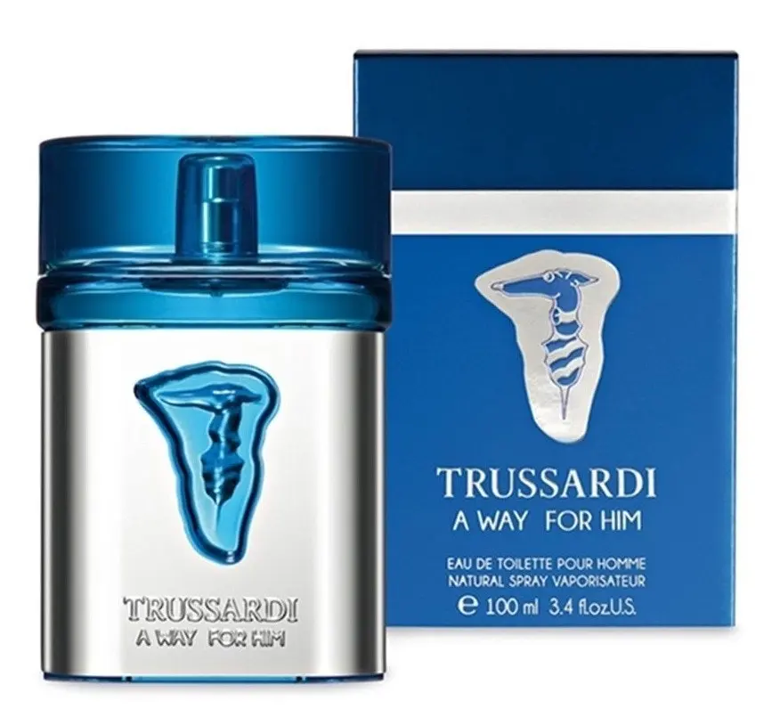 Trussardi Trussardi A Way For Him 100ml EDT (M) SP