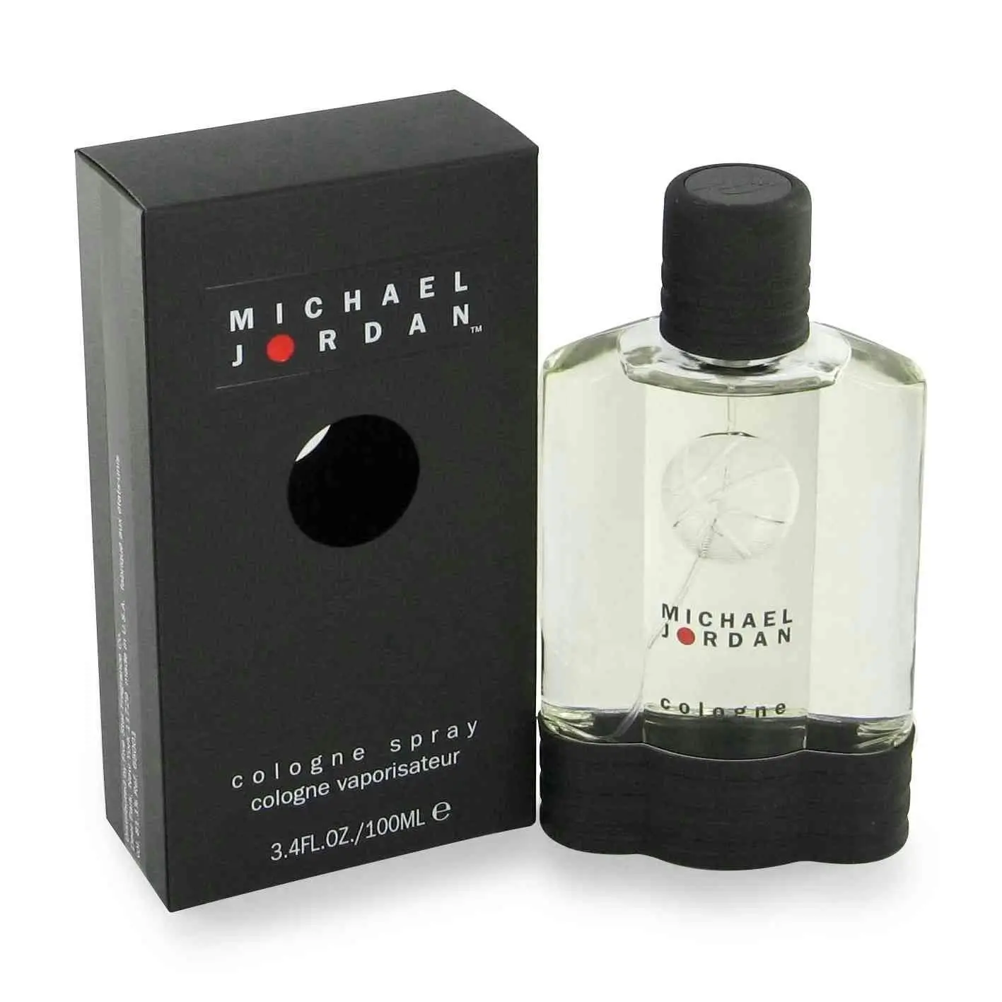 Michael Jordan Michael Jordan 100ml EDC (M) SP