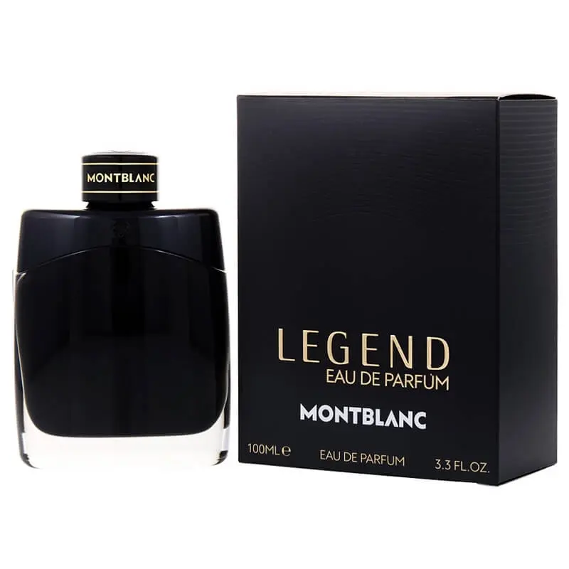 Montblanc Legend 100ml EDP (M) SP