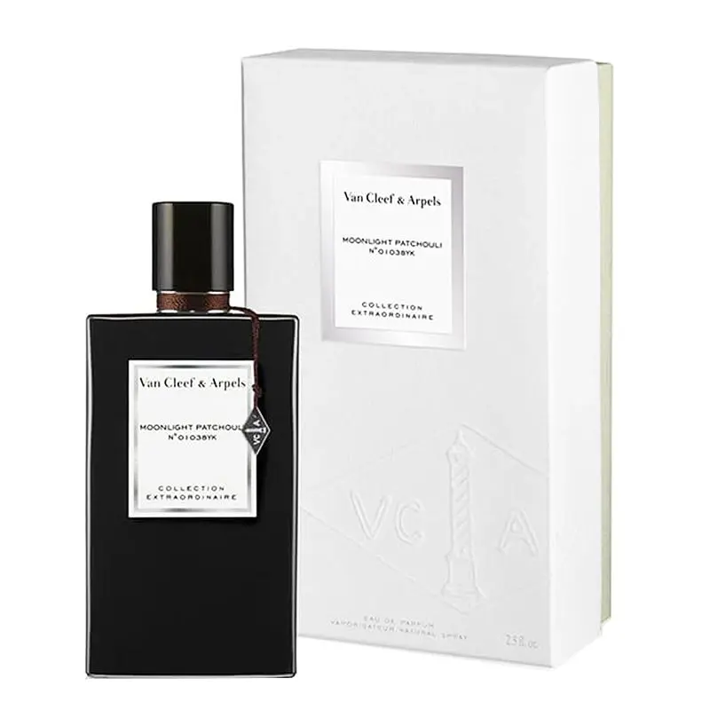 Van Cleef & Arpels Moonlight Patchouli 75ml EDP (Unisex) SP