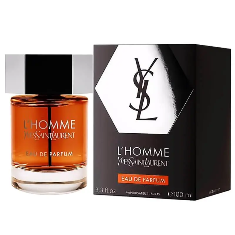 Yves Saint Laurent L'Homme 100ml EDP (M) SP