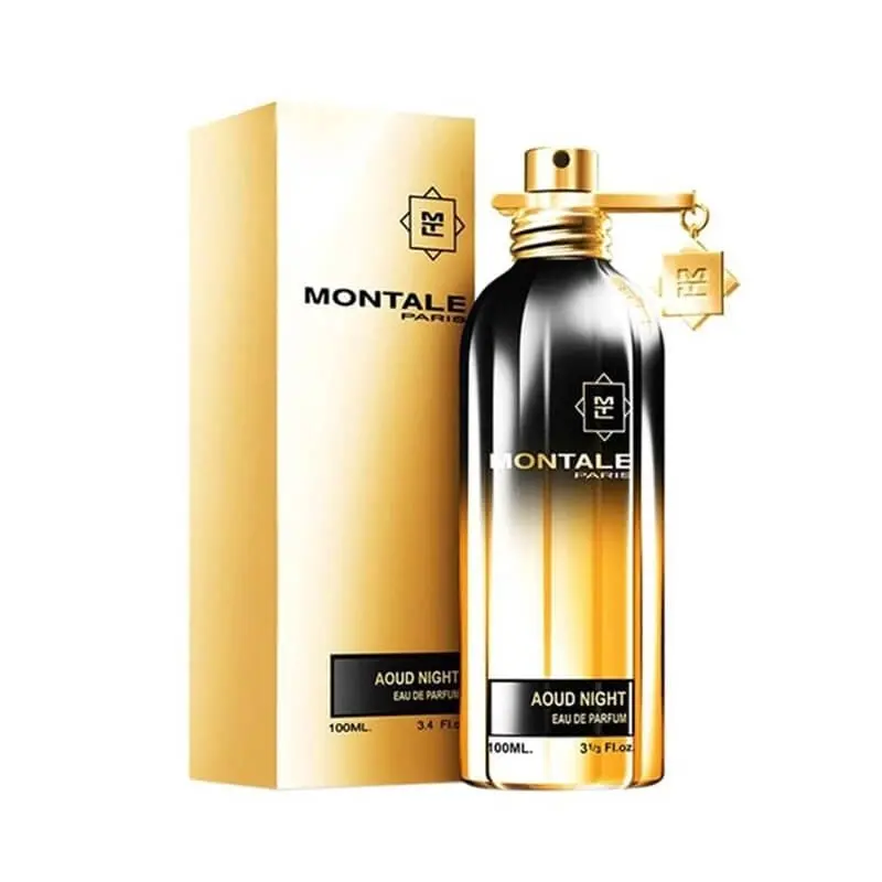 Montale Aoud Night 100ml EDP (Unisex) SP