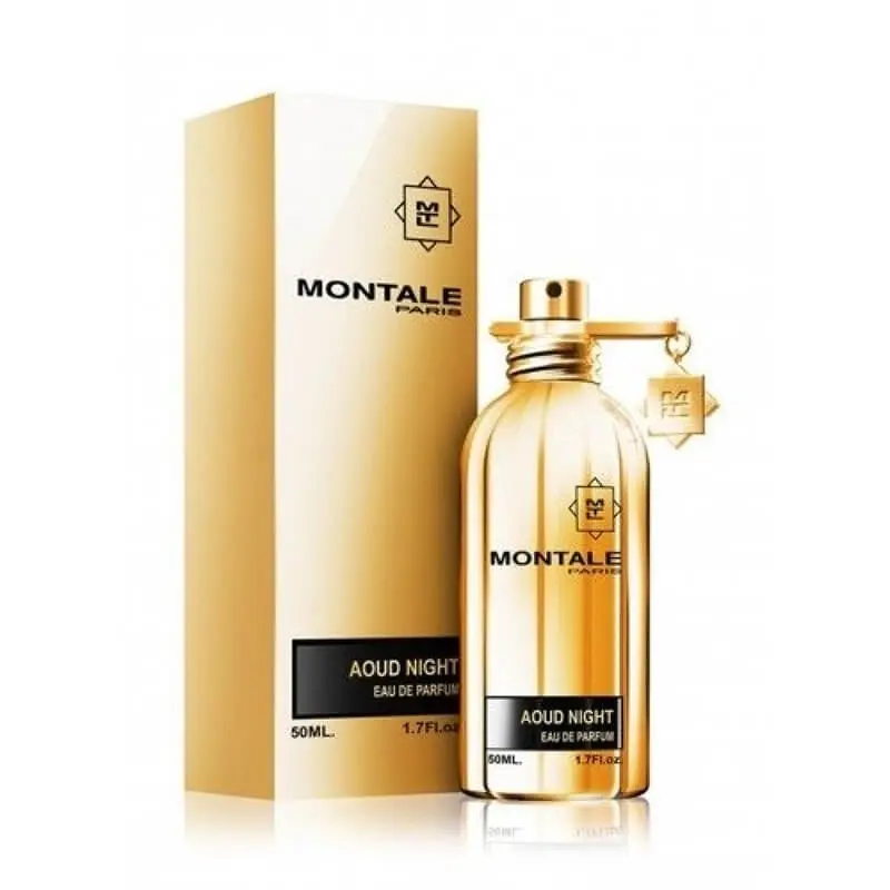 Montale Aoud Night 50ml EDP (Unisex) SP