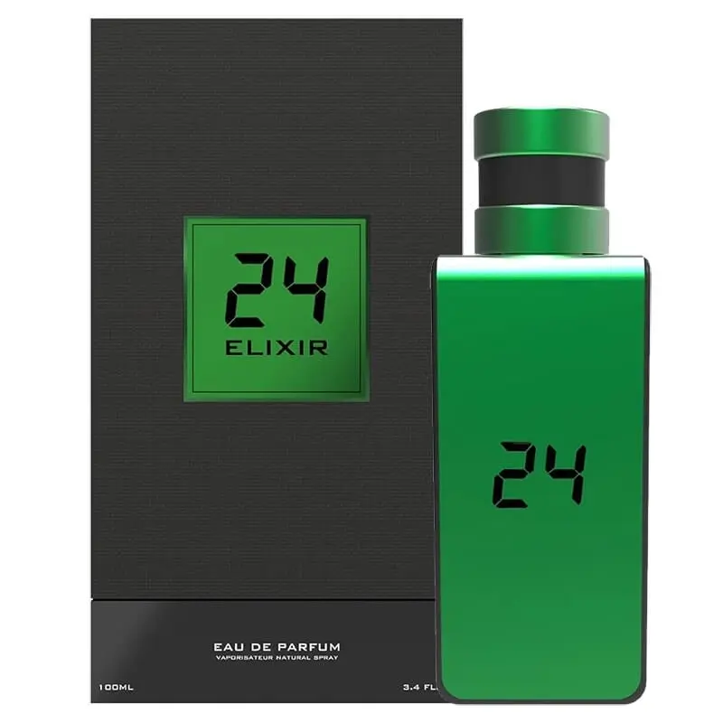 Scent Story 24 Elixir Neroli 100ml EDP (Unisex) SP