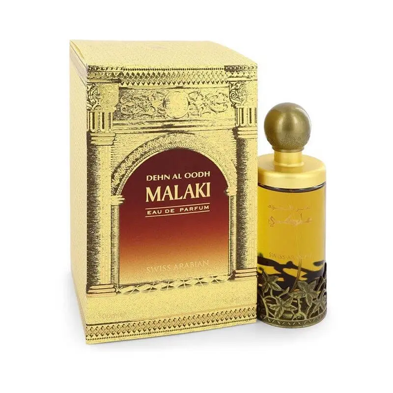 Swiss Arabian Dehn Al Oodh Malaki 100ml EDP (Unisex) SP