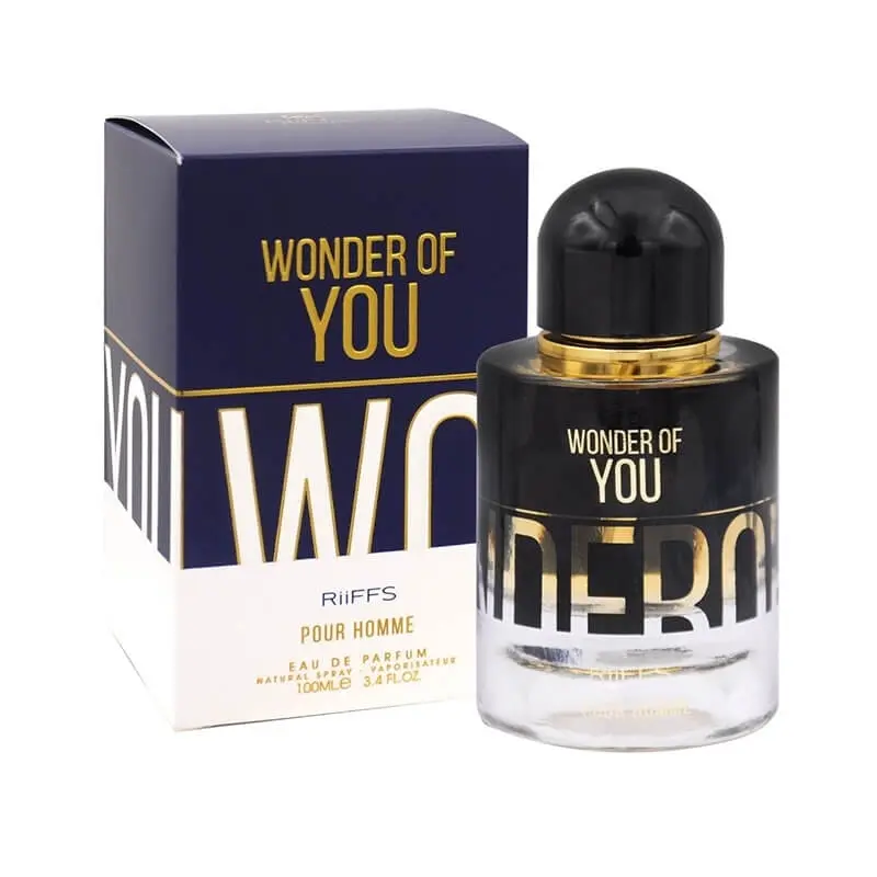 Riiffs Wonder Of You 100ml EDP (M) SP