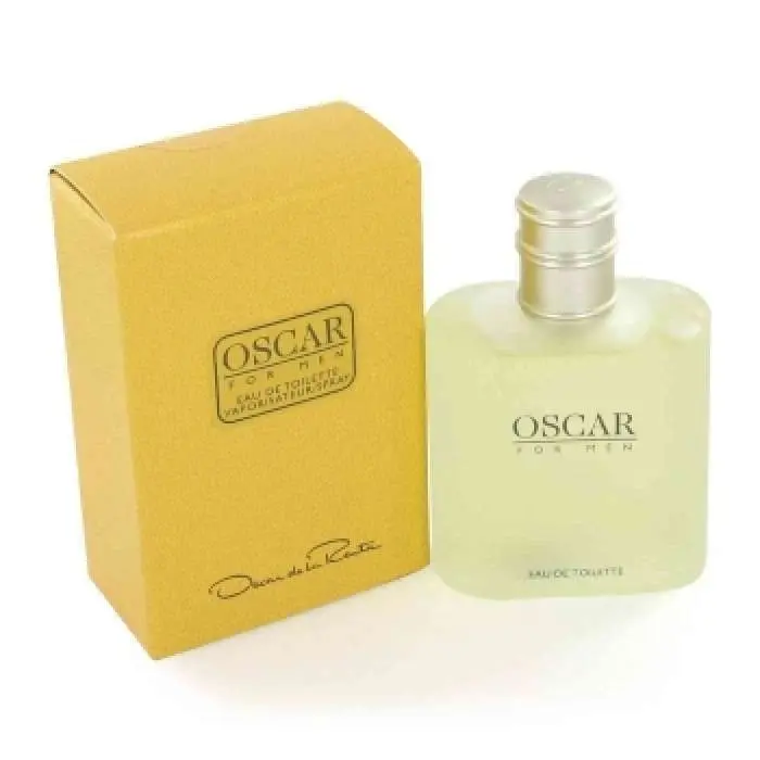 Oscar De La Renta Oscar For Men 100ml EDT (M) SP