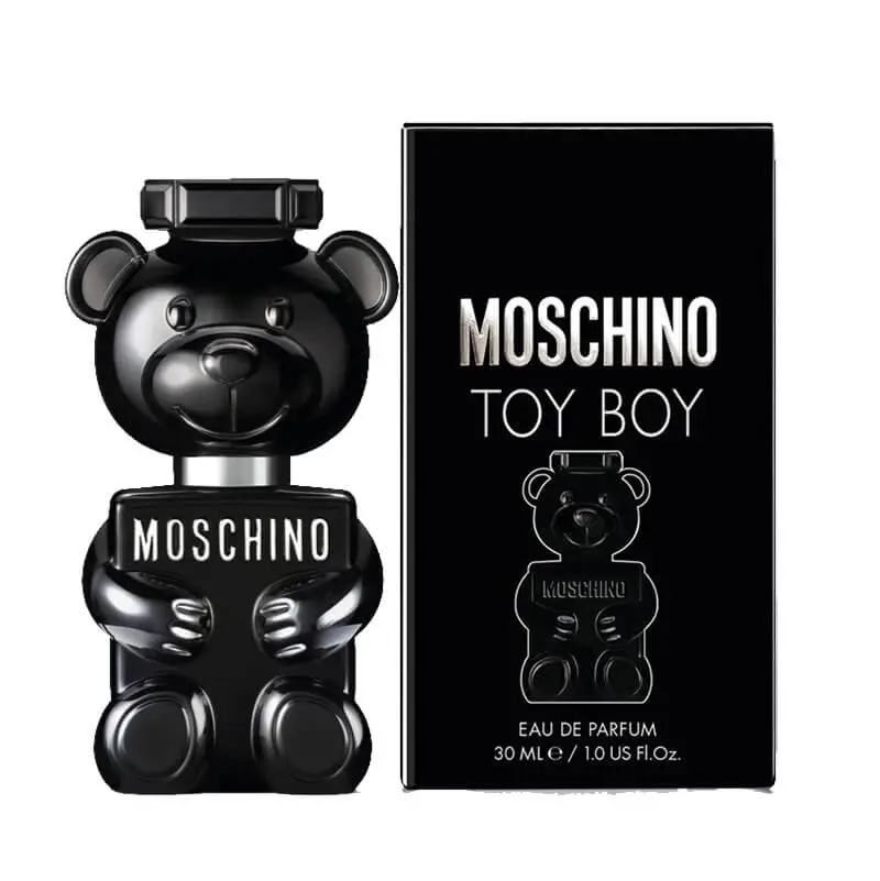 Moschino Toy Boy 30ml EDP (M) SP