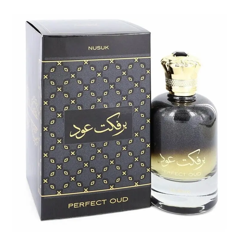 Nusuk Perfect Oud 100ml EDP (Unisex) SP