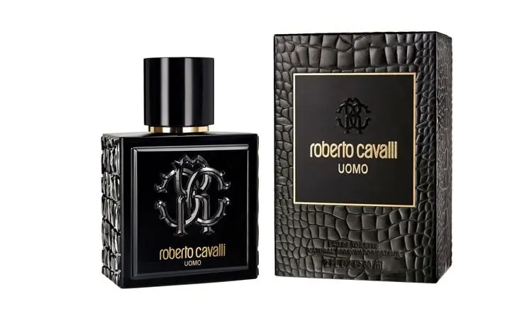 Roberto Cavalli Uomo 60ml EDT (M) SP