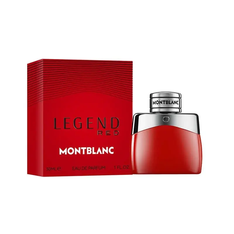 Montblanc Legend Red 30ml EDP (M) SP