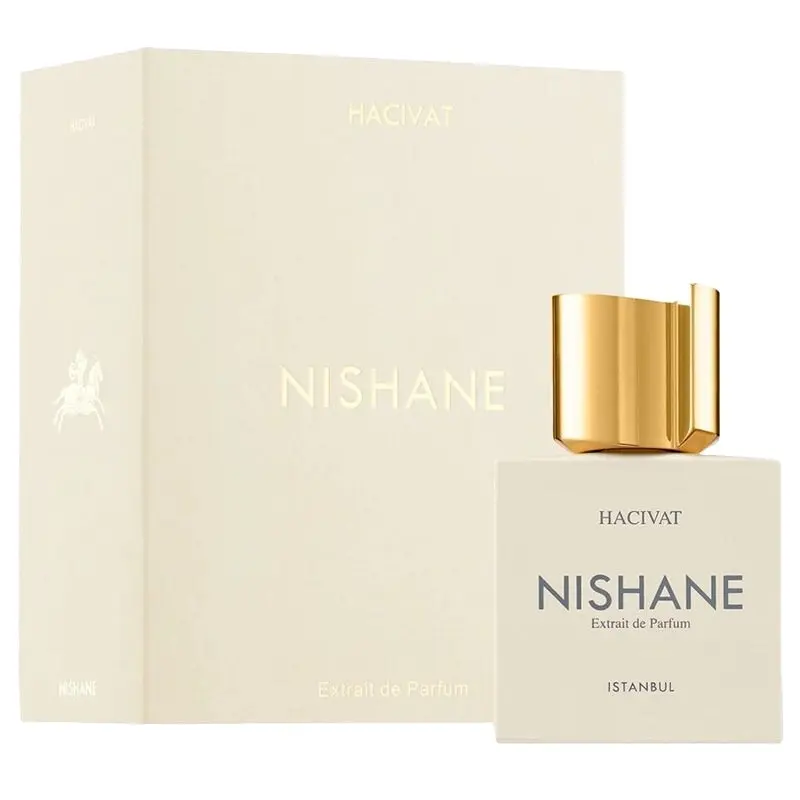 Nishane Hacivat (New Packaging) Extrait De Parfum 100ml (Unisex)