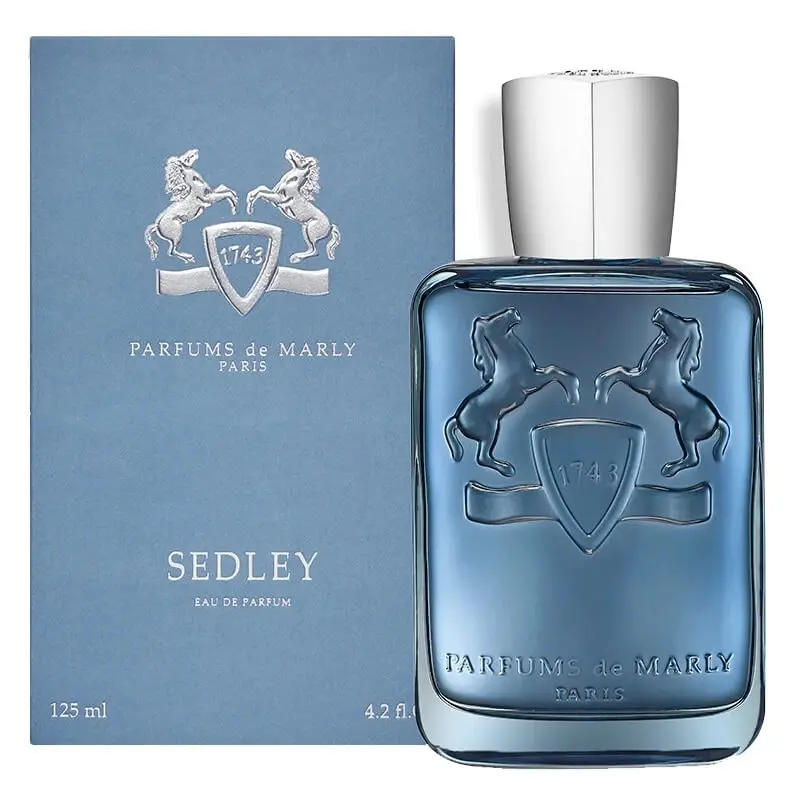 Parfums de Marly Sedley 125ml EDP (Unisex) SP