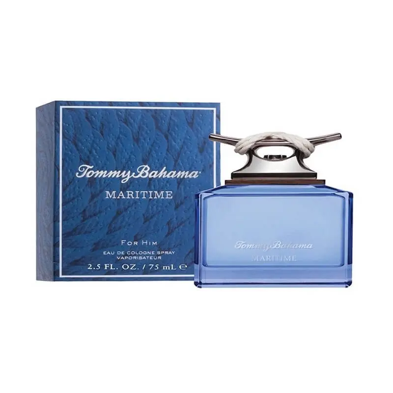 Tommy Bahama Maritime For Him 75ml EDC (M) SP